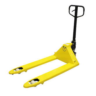 Standard 2 Way Entry Pallet Truck